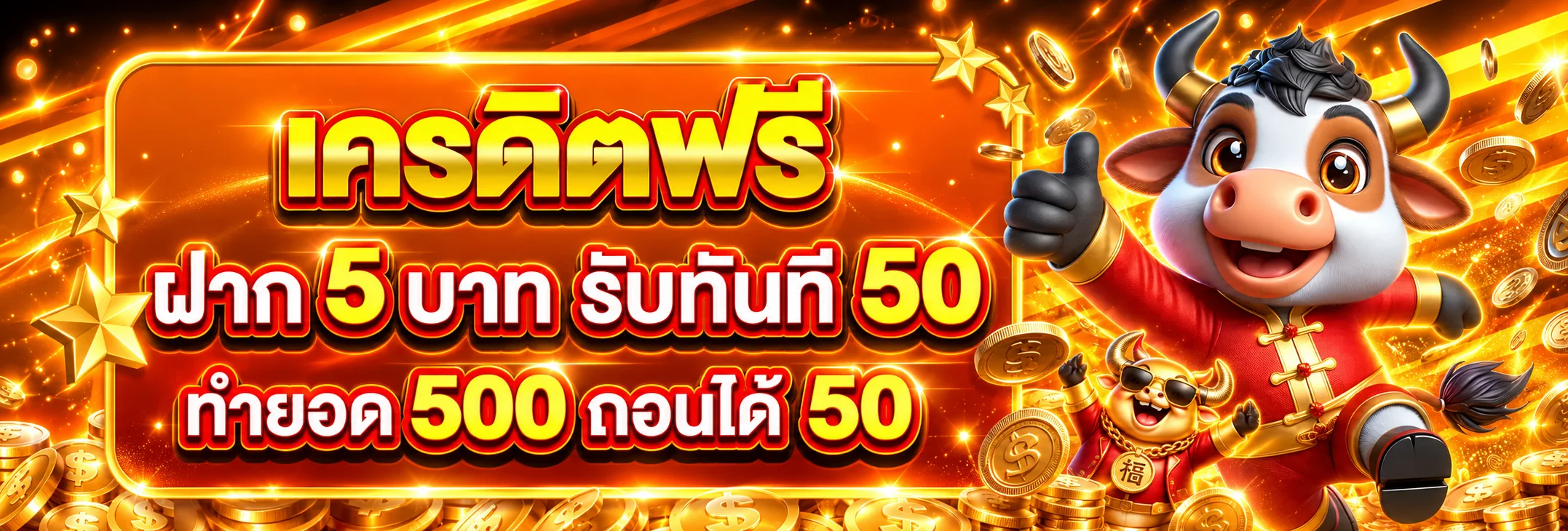 ภาพประกอบโปรโมชั่น ถอนไว888
